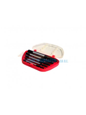 Εξωλκείς Βιδών Σετ 1/8"-3/4"